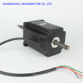 OEM Factory Sells 1.8 Degree 86mm 2 Phase Hybrid Screw Rod Stepper 86mm Stepper Motor Tr 12 for Linear Motion